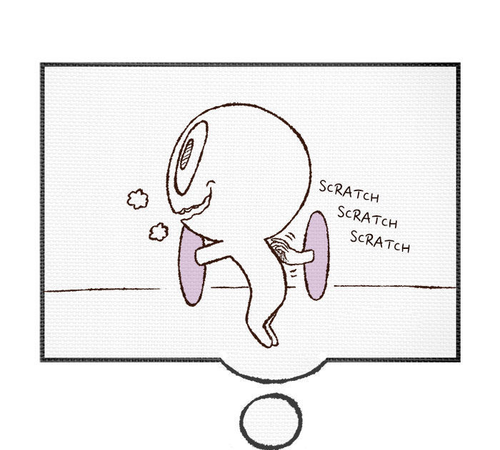 3-Second Strip Chapter 230 page 2 - Chapter 230 : Why We Need Portals