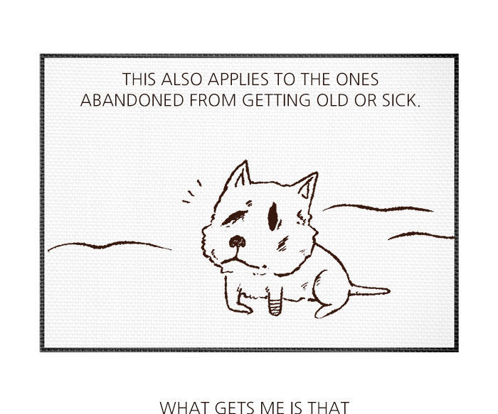 3-Second Strip Chapter 233 page 2 - Chapter 233 : All Dogs Go to