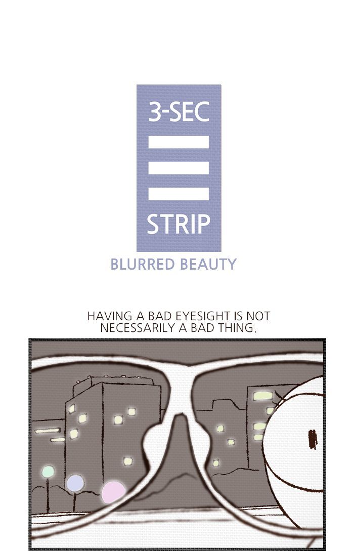 3-Second Strip Chapter 234 page 1 - Chapter 234 : Blurred Beauty