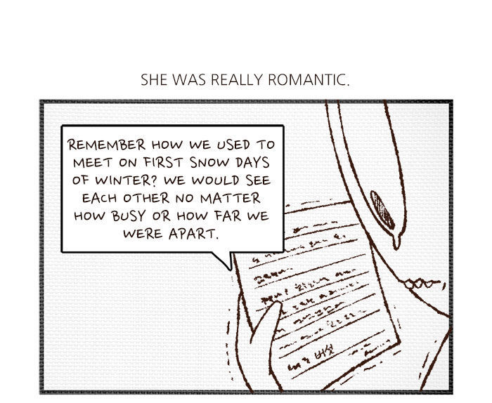 3-Second Strip Chapter 236 page 2 - Chapter 236 : Being Romantic