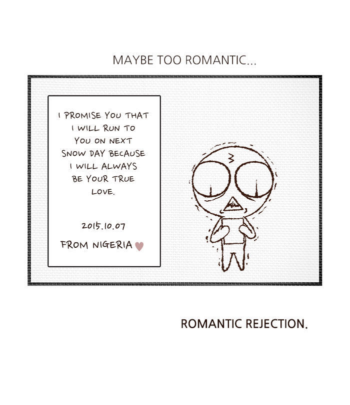 3-Second Strip Chapter 236 page 3 - Chapter 236 : Being Romantic