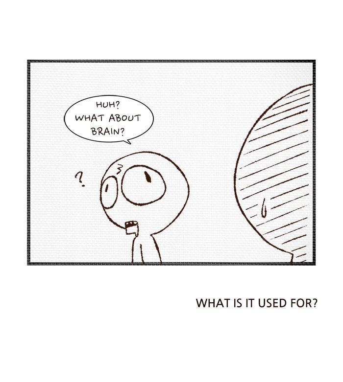 3-Second Strip Chapter 237 page 3 - Chapter 237 : Multi-Task