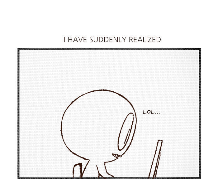 3-Second Strip Chapter 239.2 page 2 - Chapter 239 v2 : Internet Stories