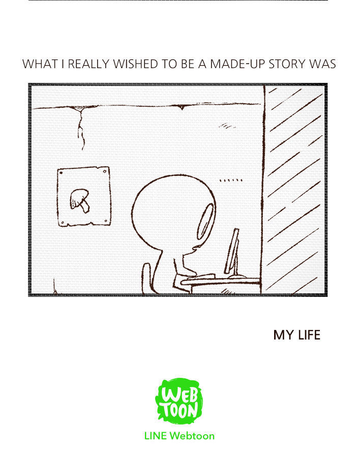 3-Second Strip Chapter 239.2 page 3 - Chapter 239 v2 : Internet Stories