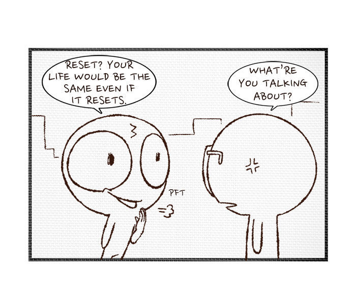 3-Second Strip Chapter 241.2 page 2 - Chapter 241 v2 : Reset