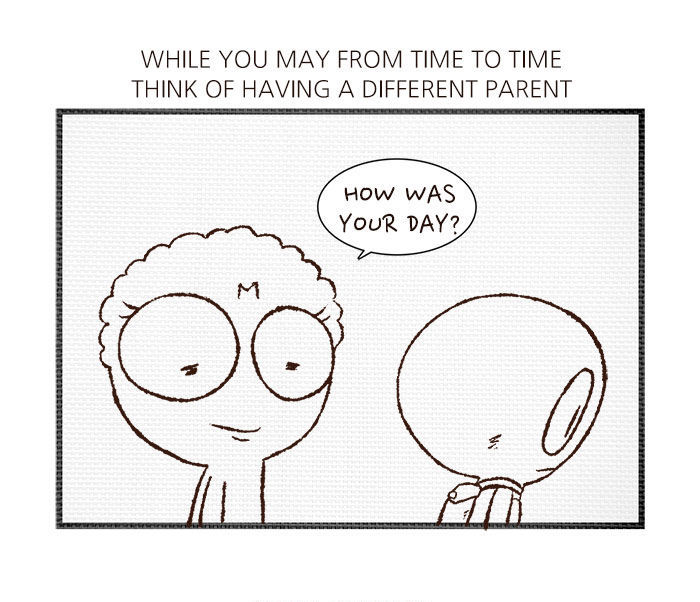 3-Second Strip Chapter 242.2 page 2 - Chapter 242 v2 : Things We Know