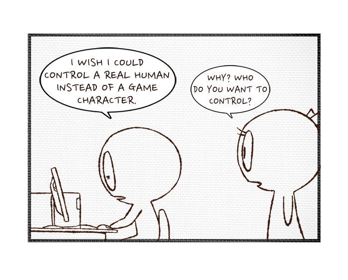 3-Second Strip Chapter 243.2 page 2 - Chapter 243 v2 : Somebody Please
