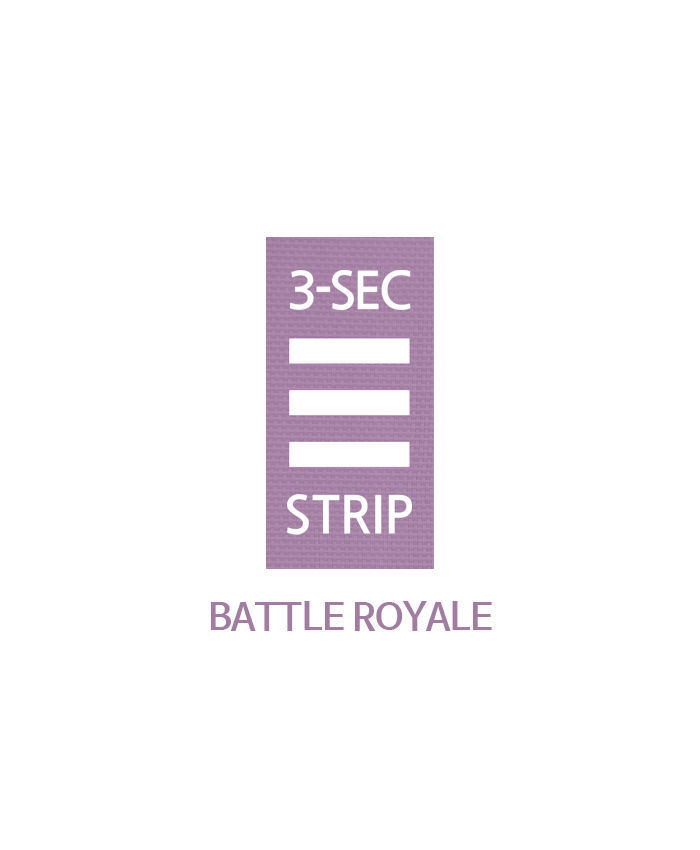 3-Second Strip Chapter 253 page 1 - Chapter 253 : Battle Royale