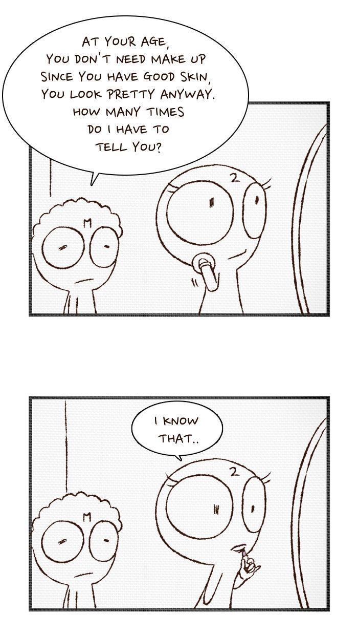 3-Second Strip Chapter 253 page 2 - Chapter 253 : Battle Royale