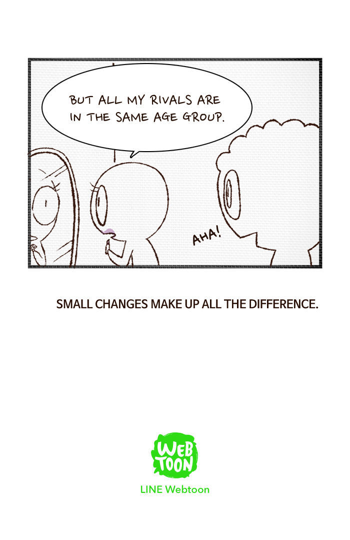 3-Second Strip Chapter 253 page 3 - Chapter 253 : Battle Royale