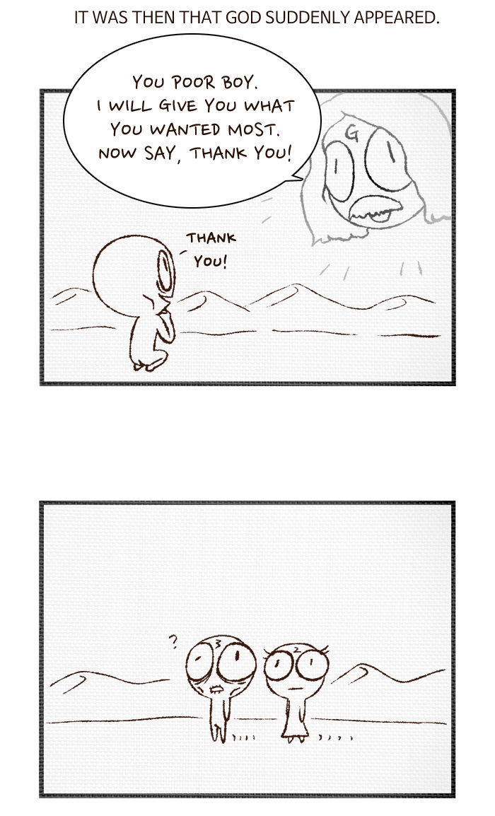 3-Second Strip Chapter 256 page 2 - Chapter 256 : Perfect Timing