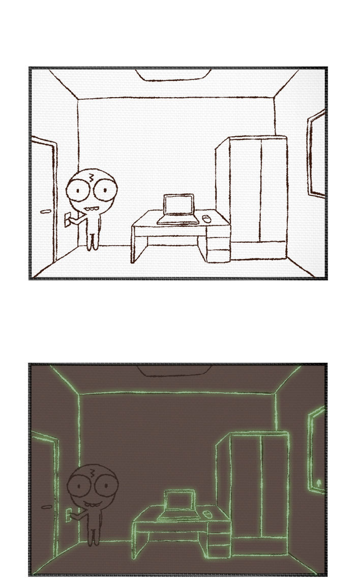 3-Second Strip Chapter 262 page 2 - Chapter 262 : 3D