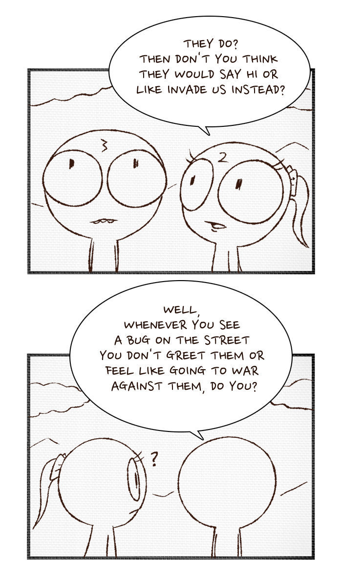 3-Second Strip Chapter 267 page 2 - Chapter 267 : Utterly Common