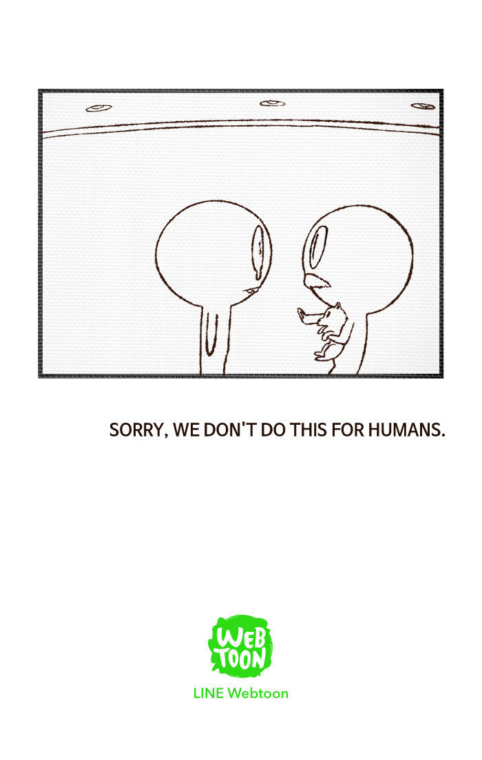 3-Second Strip Chapter 269 page 3 - Chapter 269 : My Life Sucks Too