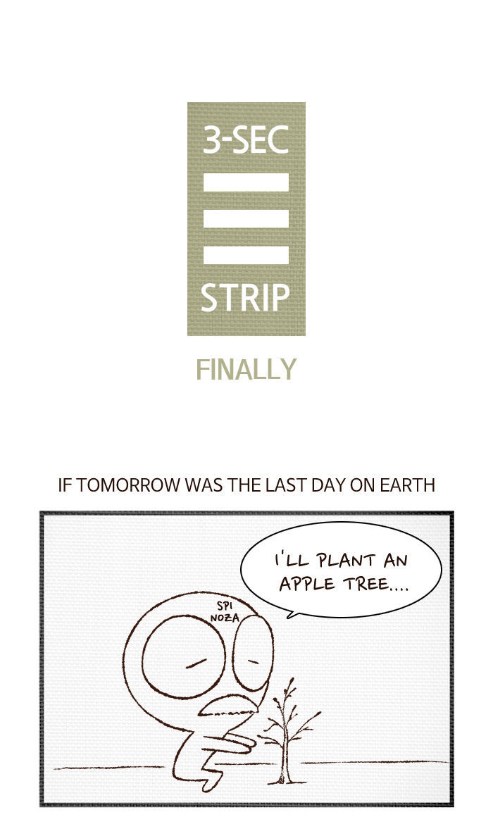 3-Second Strip Chapter 271 page 1 - Chapter 271 : Finally