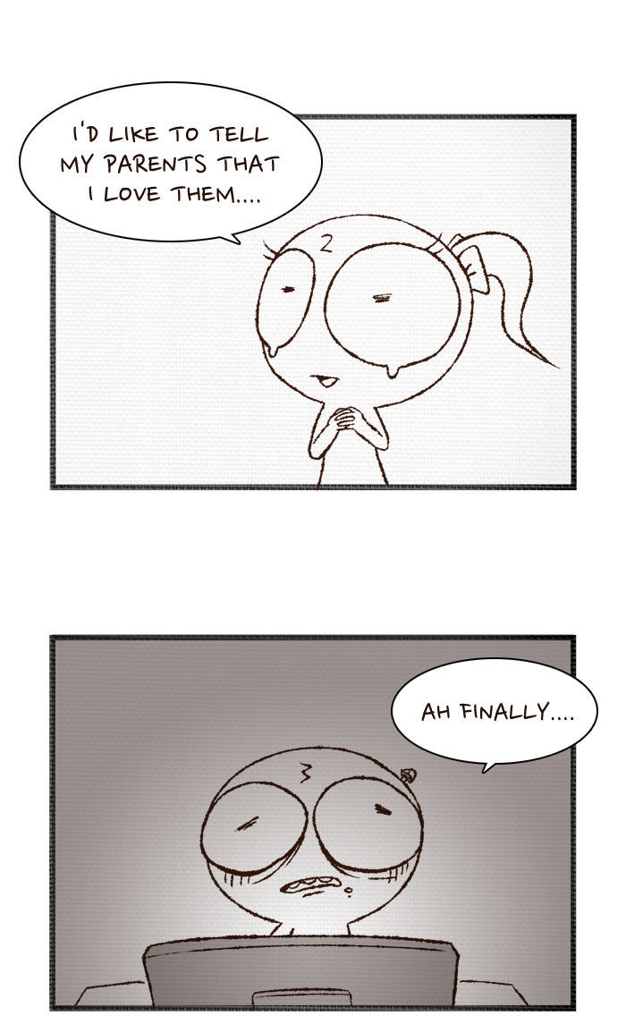 3-Second Strip Chapter 271 page 2 - Chapter 271 : Finally