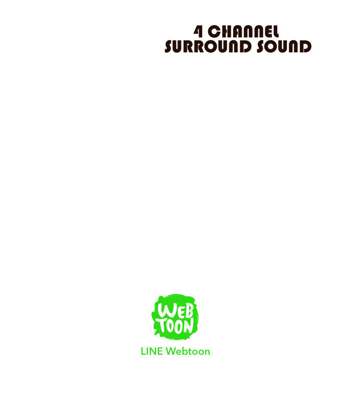 3-Second Strip Chapter 273 page 3 - Chapter 273 : 4 Channel Surround Sound