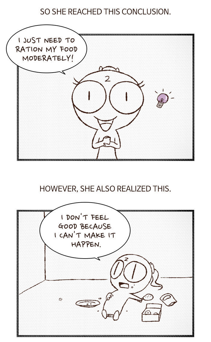 3-Second Strip Chapter 280 page 2 - Chapter 280 : Never Ful(filled)
