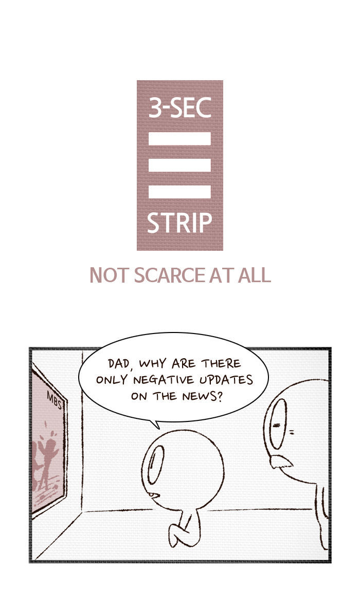 3-Second Strip Chapter 287 page 1 - Chapter 287 : Niche Market