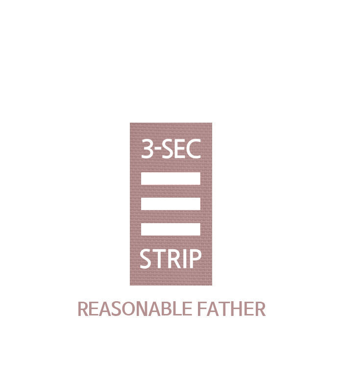 3-Second Strip Chapter 297 page 1 - Chapter 297 : Reasonable Father