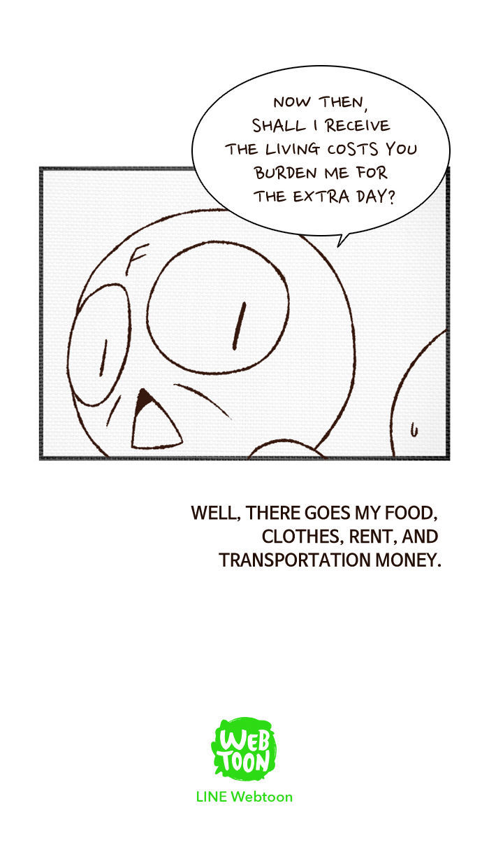 3-Second Strip Chapter 297 page 3 - Chapter 297 : Reasonable Father