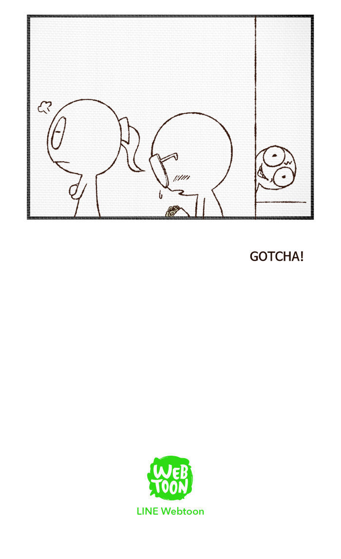 3-Second Strip Chapter 298 page 3 - Chapter 298 : Spring Prank