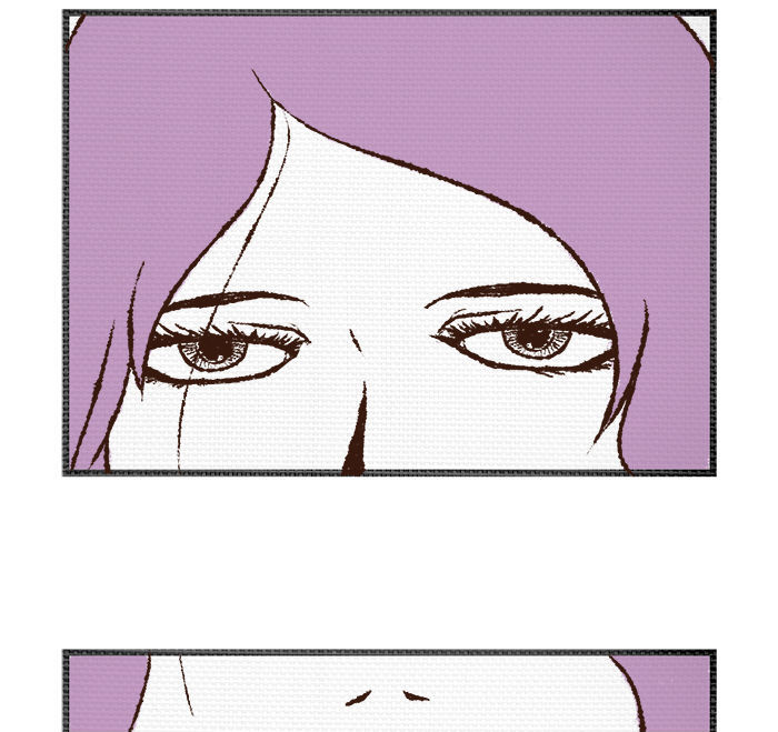 3-Second Strip Chapter 3 page 2 - Chapter 3 : Sorry
