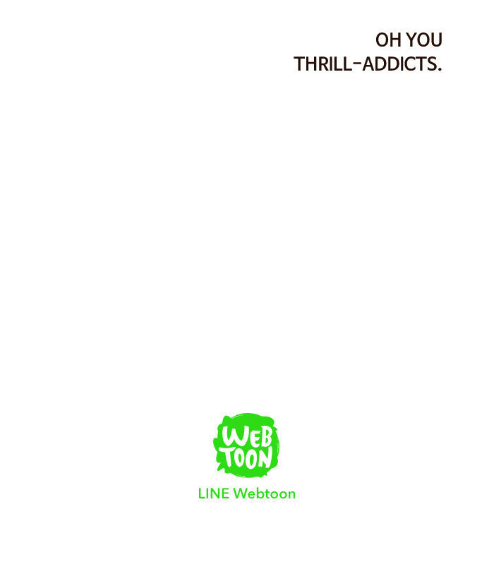 3-Second Strip Chapter 307 page 3 - Chapter 307 : Like A Horror Movie