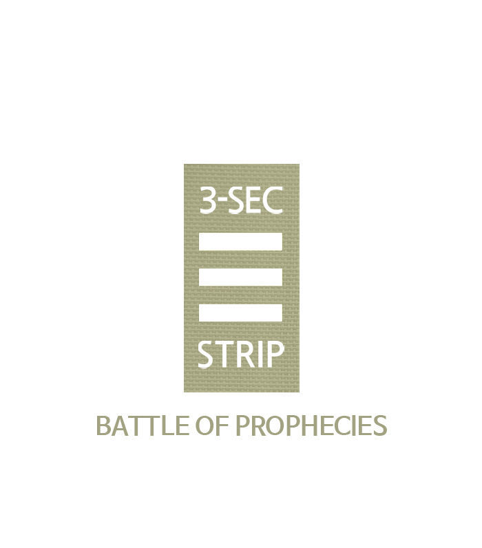 3-Second Strip Chapter 314 page 1 - Chapter 314 : Battle of Prophecies