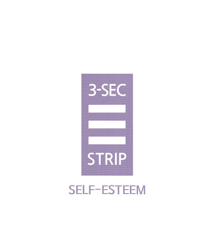 3-Second Strip Chapter 316 page 1 - Chapter 316 : Self-Esteem