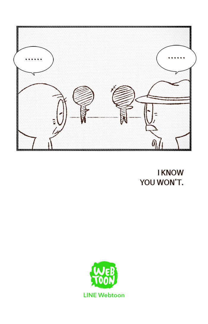 3-Second Strip Chapter 320 page 4 - Chapter 320 : Almost A Century Ago