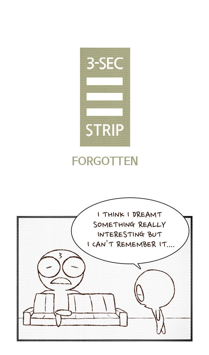3-Second Strip Chapter 325 page 1 - Chapter 325
