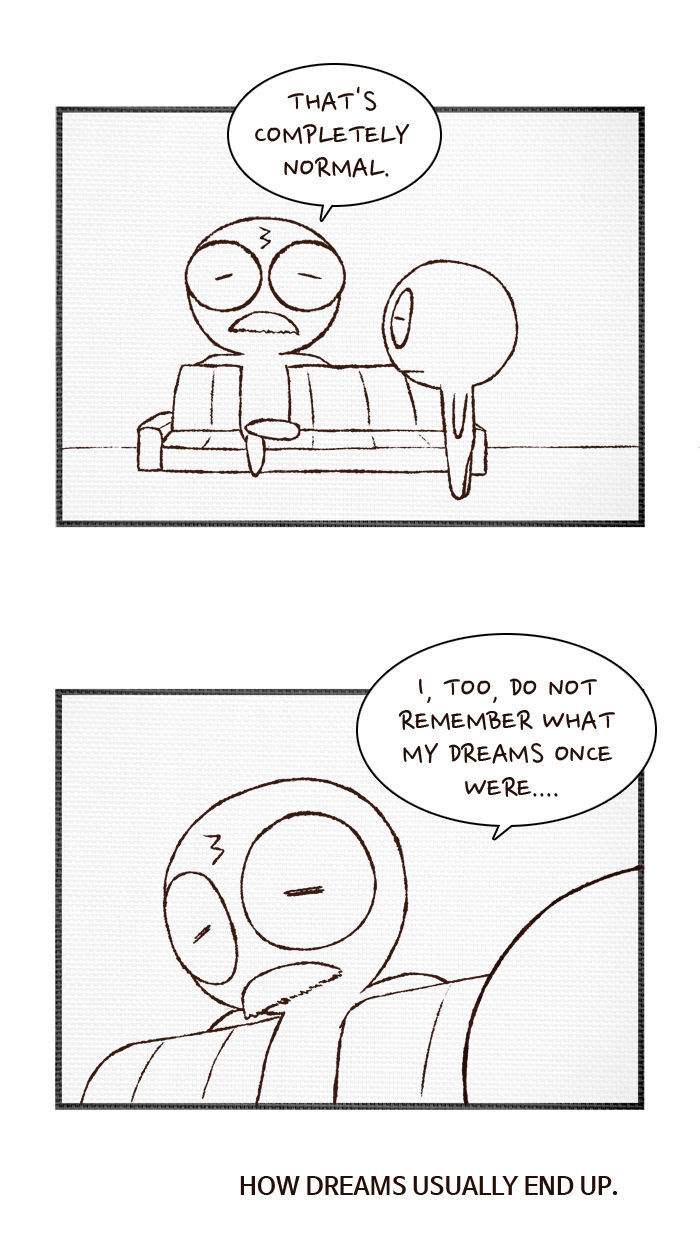 3-Second Strip Chapter 325 page 2 - Chapter 325