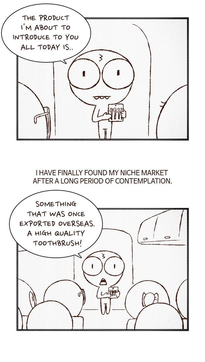 3-Second Strip Chapter 329 page 2 - Chapter 329 : Guaranteed Bankruptcy