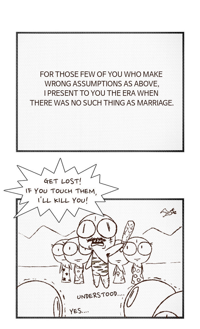 3-Second Strip Chapter 330 page 2 - Chapter 330 : We All Agreed