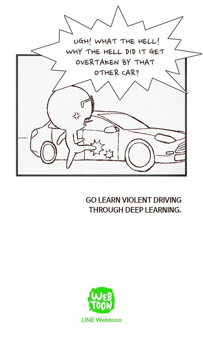 3-Second Strip Chapter 331 page 3 - Chapter 331 : Come Back After You've Learnt The Rest