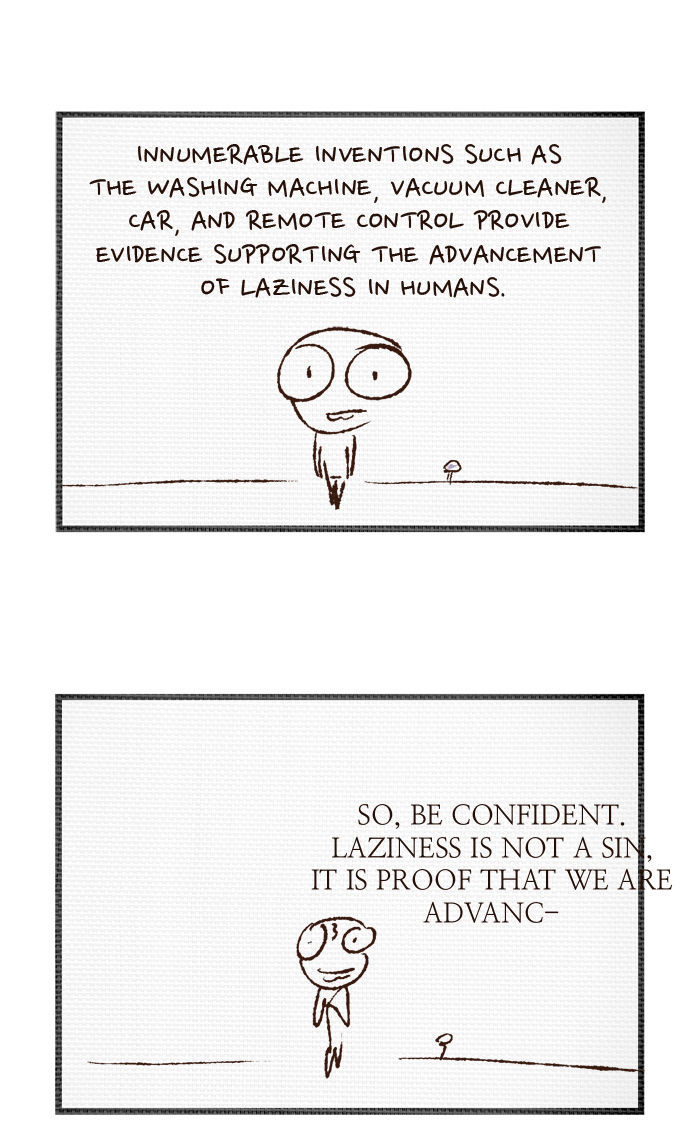 3-Second Strip Chapter 334 page 2 - Chapter 334 : Layz