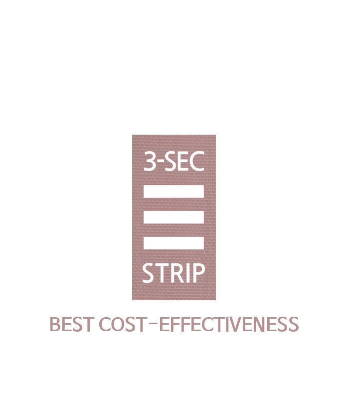 3-Second Strip Chapter 342 page 1 - Chapter 342 : Best Cost-Effectiveness