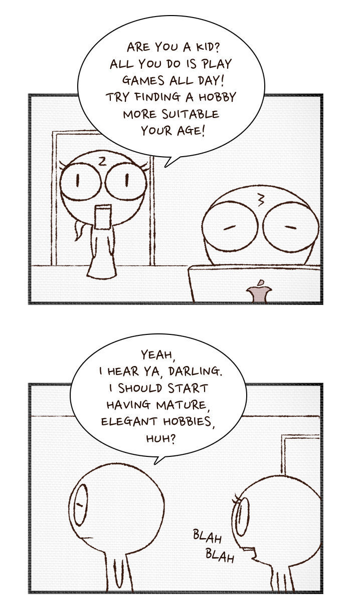 3-Second Strip Chapter 342 page 2 - Chapter 342 : Best Cost-Effectiveness