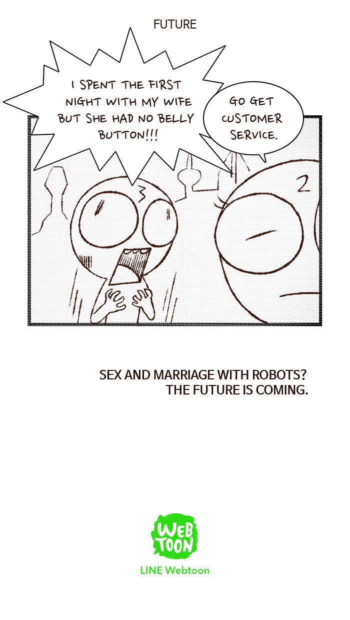 3-Second Strip Chapter 344 page 4 - Chapter 344 : Alphago My Love