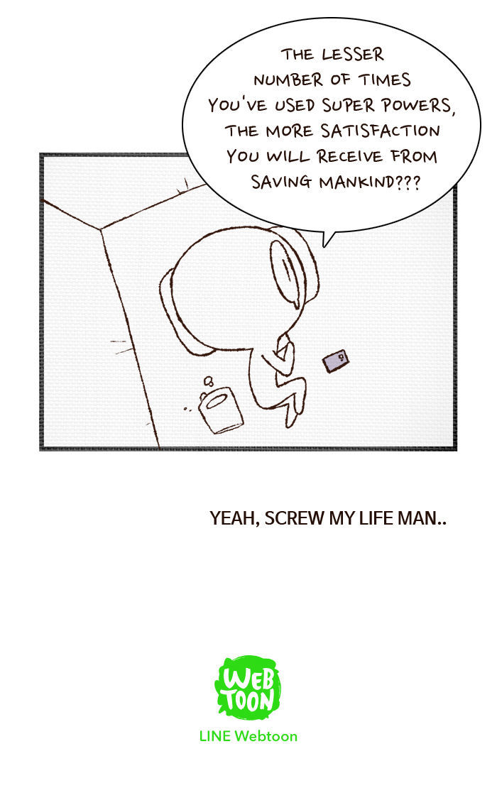 3-Second Strip Chapter 346 page 4 - Chapter 346 : Cause And Effect, Both Are Fictitious