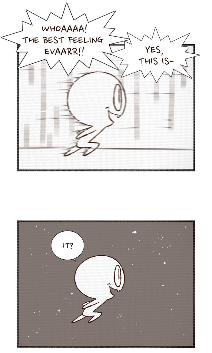 3-Second Strip Chapter 356 page 2 - Chapter 356 : Faster And Stronger