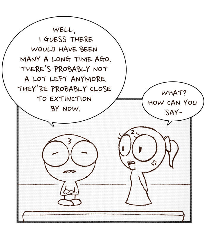 3-Second Strip Chapter 358 page 3 - Chapter 358 : Friday The 13th