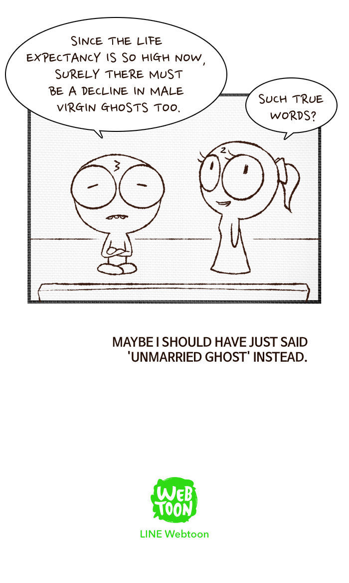 3-Second Strip Chapter 358 page 4 - Chapter 358 : Friday The 13th
