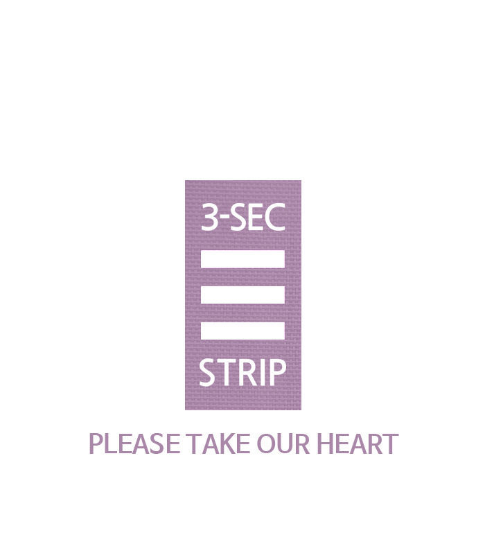 3-Second Strip Chapter 360 page 1 - Chapter 360 : Please Take Our Heart