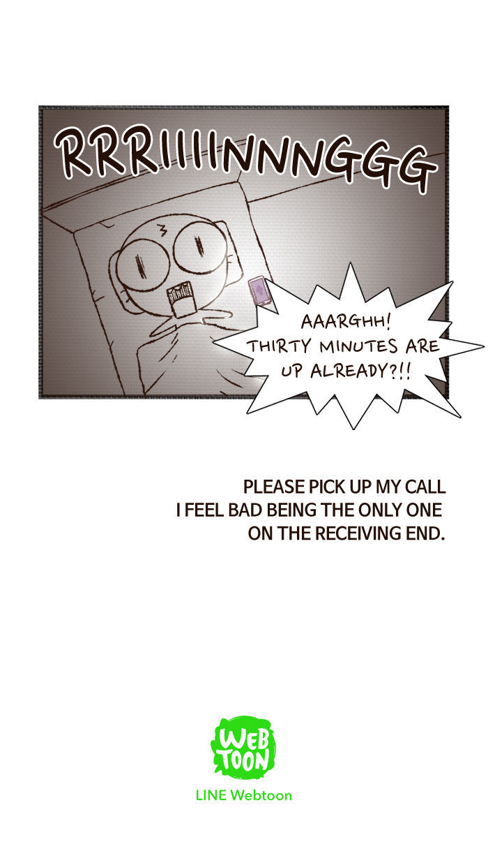 3-Second Strip Chapter 360 page 3 - Chapter 360 : Please Take Our Heart