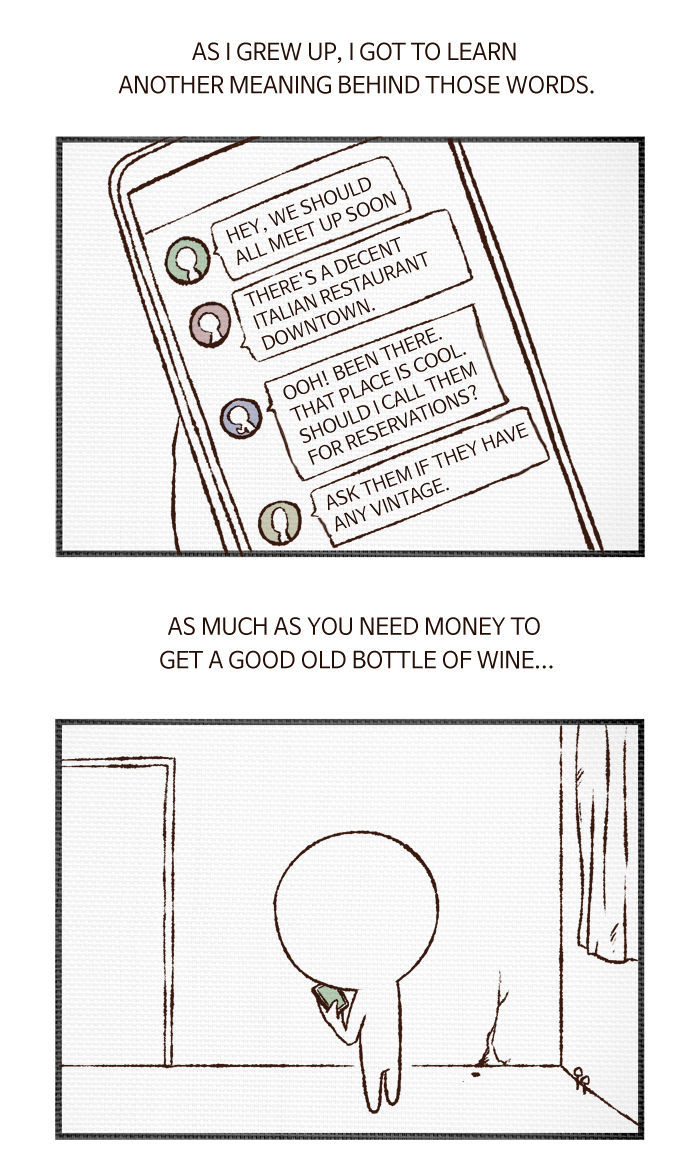 3-Second Strip Chapter 362 page 2 - Chapter 362 : Add-Vintage