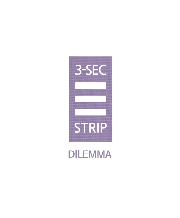 3-Second Strip Chapter 364 page 1 - Chapter 364 : Dilemma