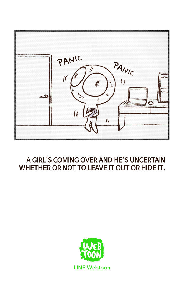 3-Second Strip Chapter 364 page 3 - Chapter 364 : Dilemma