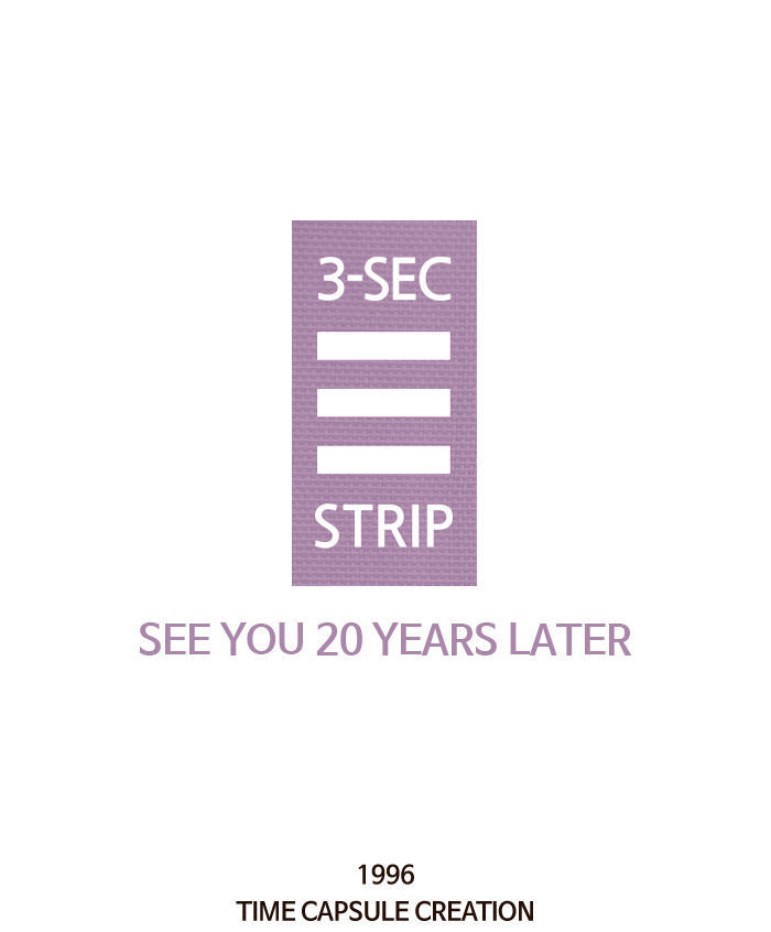 3-Second Strip Chapter 365 page 1 - Chapter 365 : See You 20 Years Later